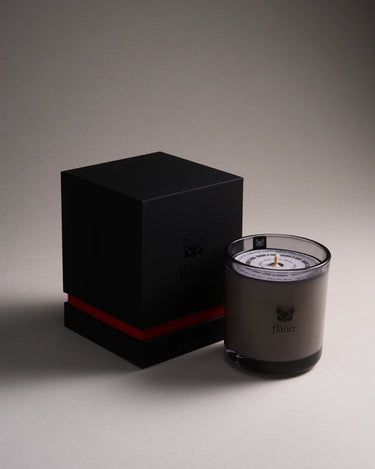 Flâner OudhxOud Candle - Stéle