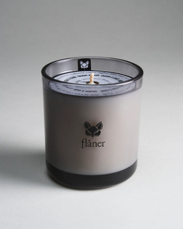 Flâner OudhxOud Candle - Stéle