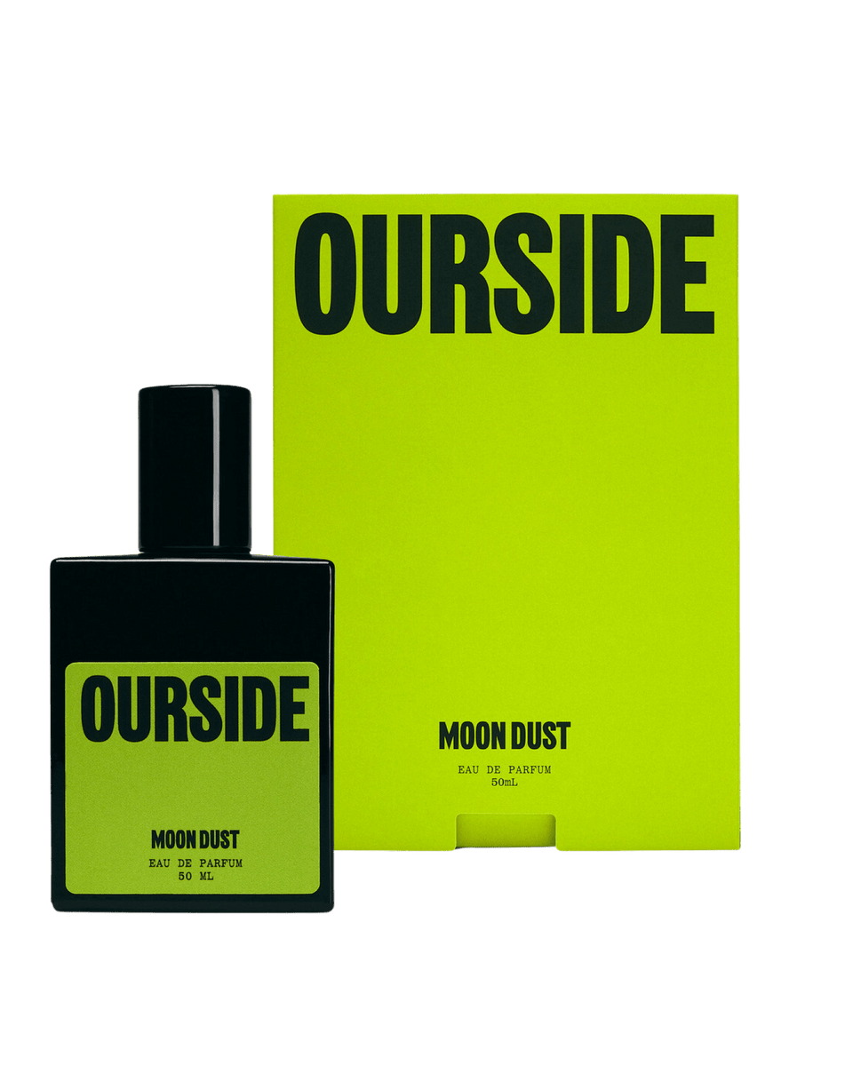 Ourside Moon Dust Eau de Parfum - Stéle