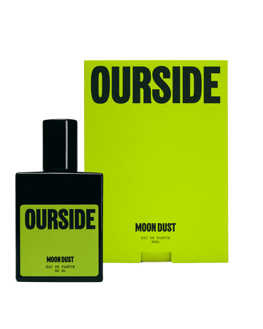 Ourside Moon Dust Eau de Parfum - Stéle