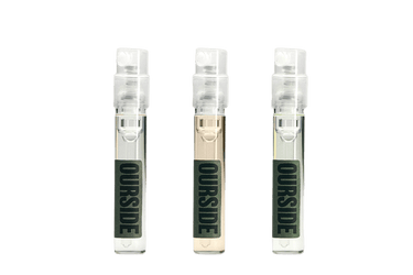 Ourside Discovery Set - Stéle