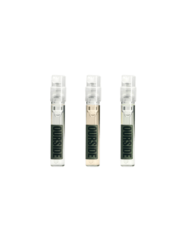 Ourside Discovery Set - Stéle