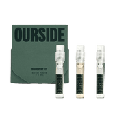 Ourside Discovery Set - Stéle