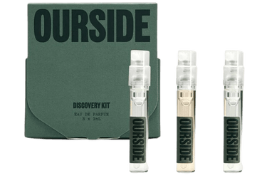 Ourside Discovery Set - Stéle