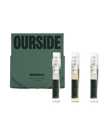 Ourside Discovery Set - Stéle