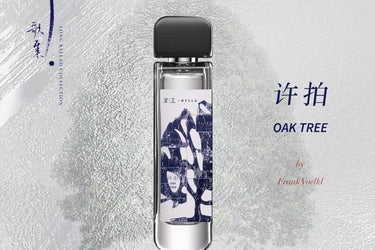 Aromag Oak Tree Eau de Parfum