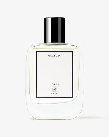 Notes de Bas de Paje Olatua² Extrait de Parfum - Stéle