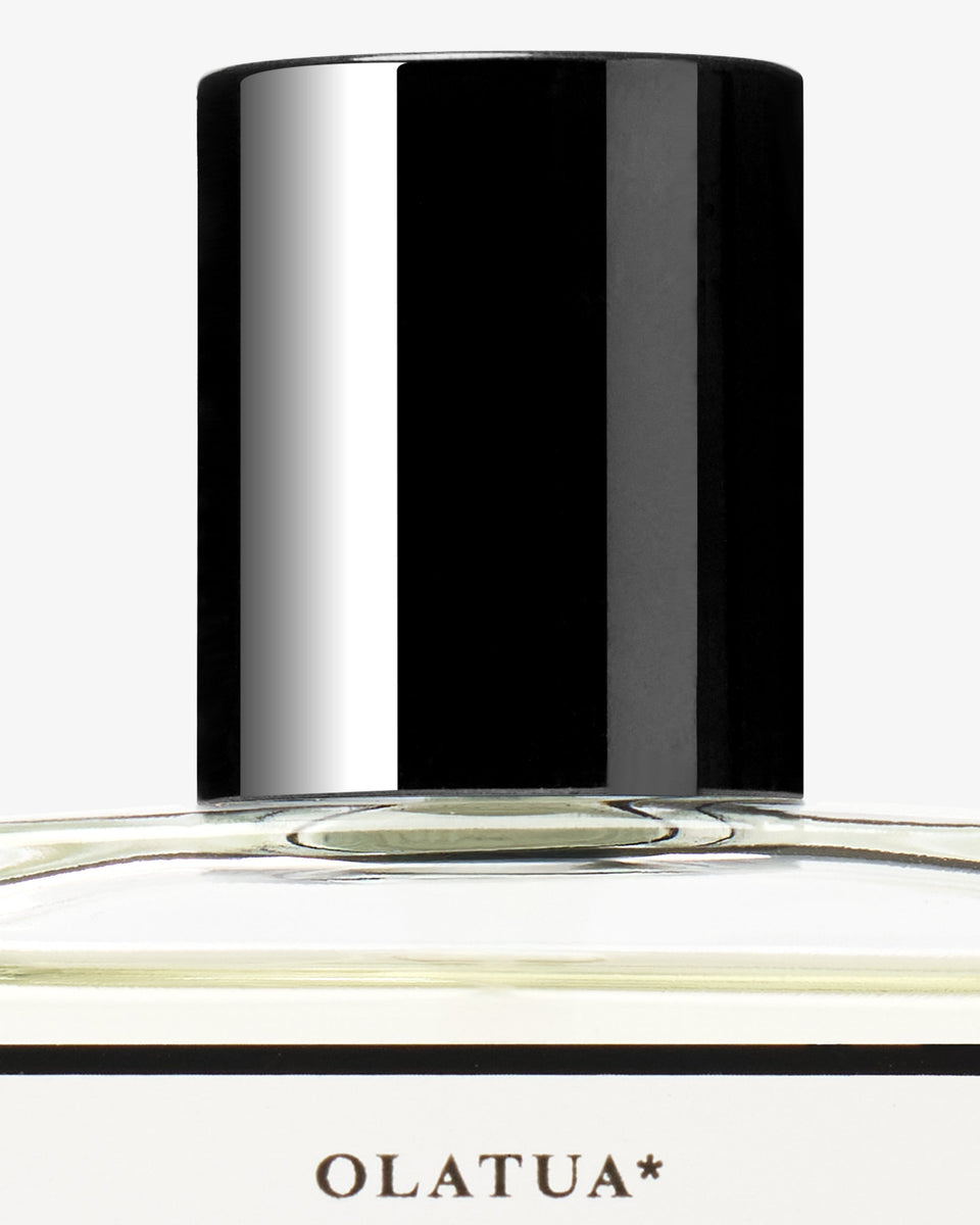 Notes de Bas de Paje Olatua² Extrait de Parfum - Stéle