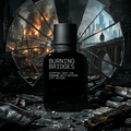 Almost Human Burning Bridges Extrait de Parfum - Stéle