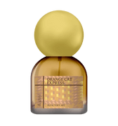 d.grayi Orange Cat Express Eau de Parfum - Stéle