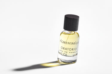 Pigmentarium Oratorio Eau de Parfum - Stéle