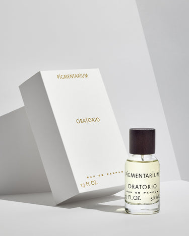 Pigmentarium Oratorio Eau de Parfum - Stéle