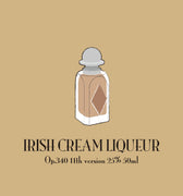 OrDioLab Irish Cream Liqueur Eau de Parfum - Stéle