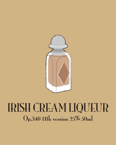 OrDioLab Irish Cream Liqueur Eau de Parfum - Stéle
