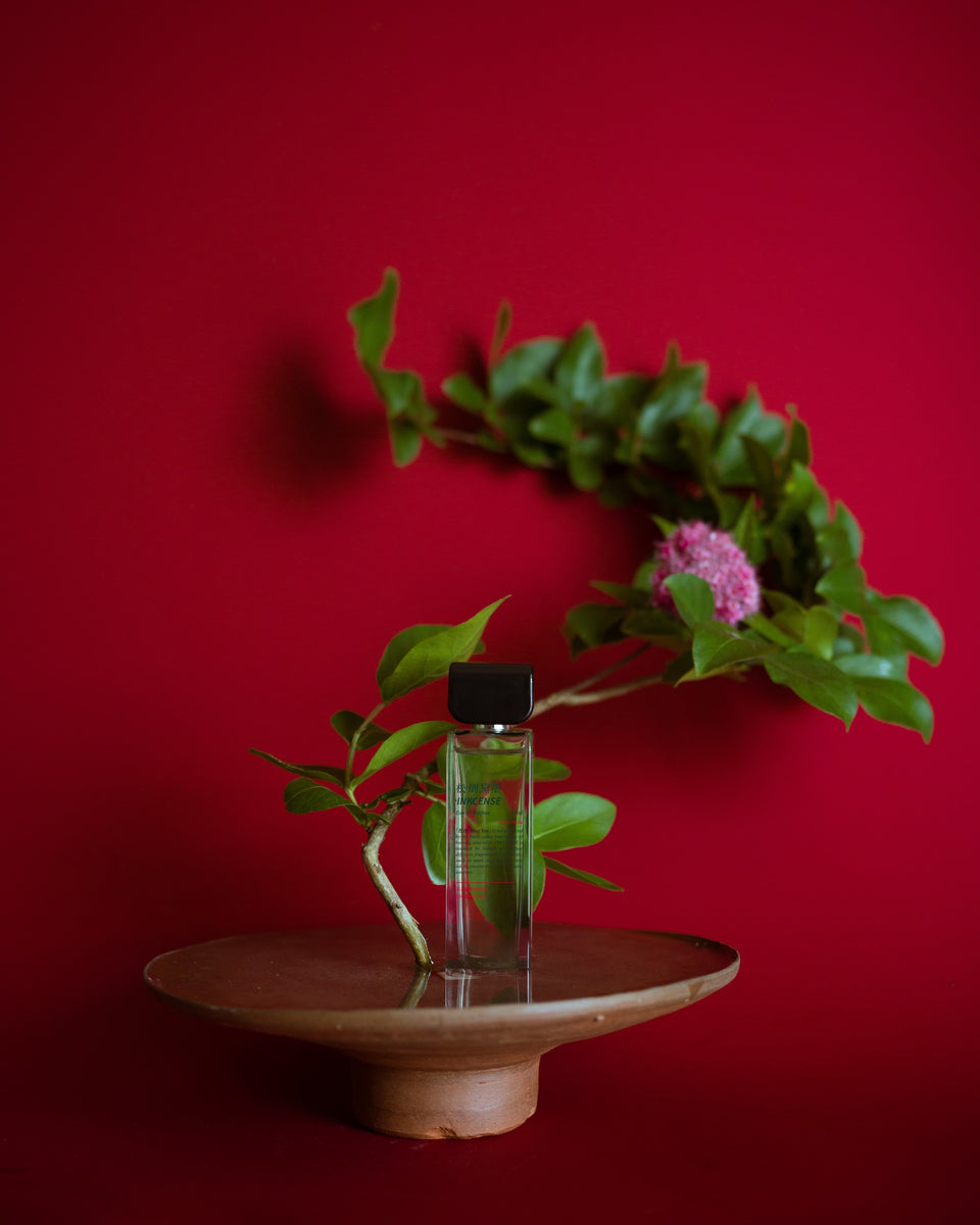 Aromag Inkcense Eau De Parfum - Stéle