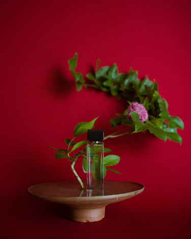 Aromag Inkcense Eau De Parfum - Stéle