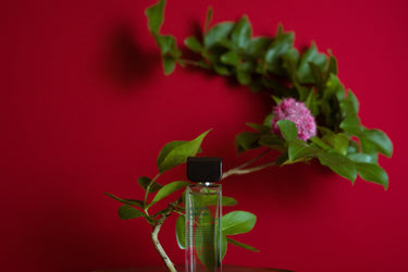 Aromag Inkcense Eau De Parfum