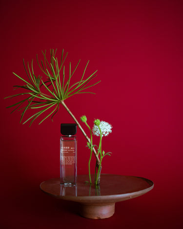 Aromag Inkcense Musky Moonlight Eau De Parfum - Stéle