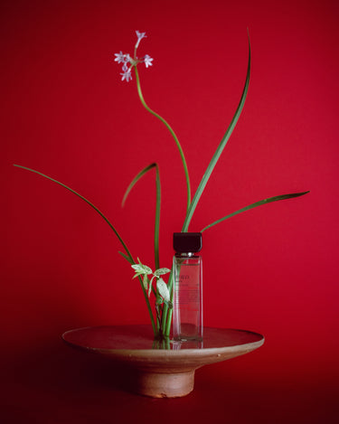 Aromag White Eau De Parfum - Stéle