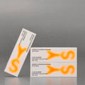 Orika Yuzu Sunrise Incense - Stéle