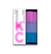 Orika Kimono Cocktails Incense - Stéle