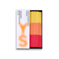 Orika Yuzu Sunrise Incense - Stéle
