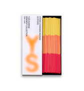 Orika Yuzu Sunrise Incense - Stéle