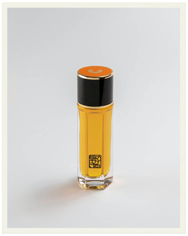 ORMAIE Marque - Page Eau De Parfum - Stéle