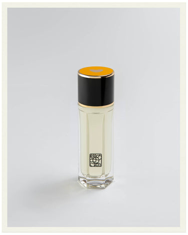 ORMAIE Papier Carbone Eau de Parfum - Stéle