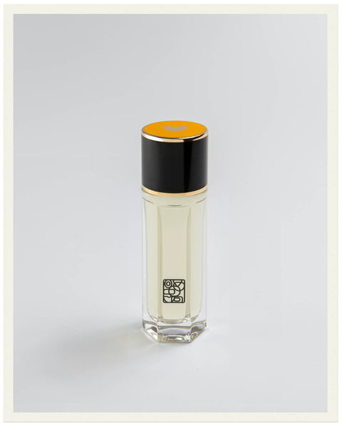 Ormaie Papier Carbone | Eau de Parfum – Stéle