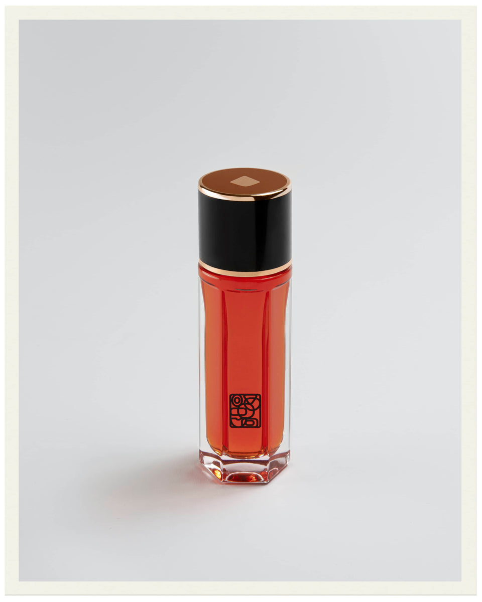 ORMAIE Tableau Parisien Eau De Parfum - Stéle