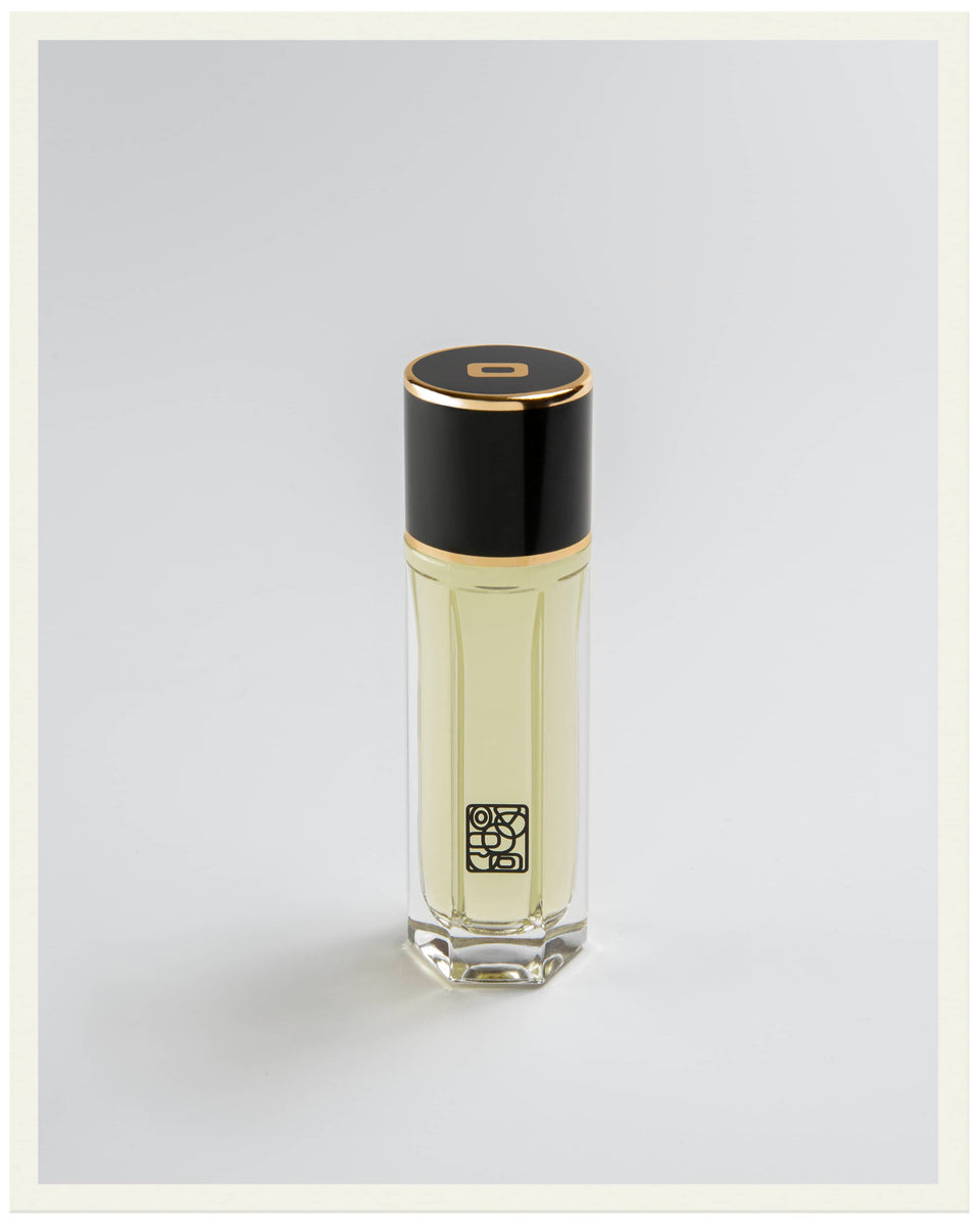 ORMAIE Toï Toï Toï Eau De Parfum - Stéle