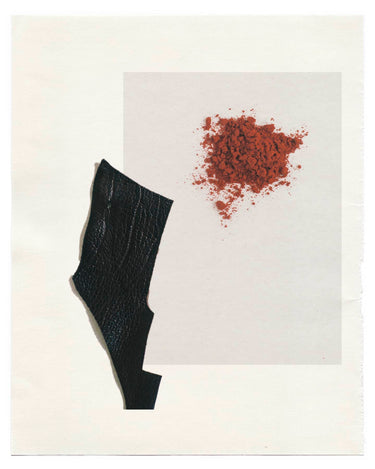 ORMAIE Marque - Page Eau De Parfum - Stéle