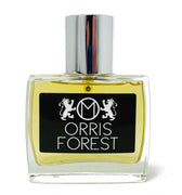 Maher Olfactive Orris Forest Eau de Parfum - Stéle
