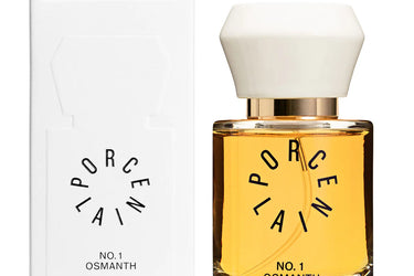 Porcelain Osmanth Eau De Parfum - Stéle