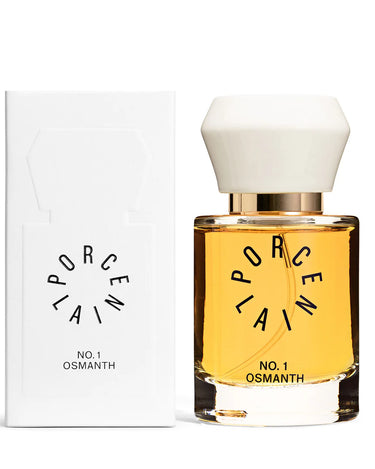 Porcelain Osmanth Eau De Parfum - Stéle