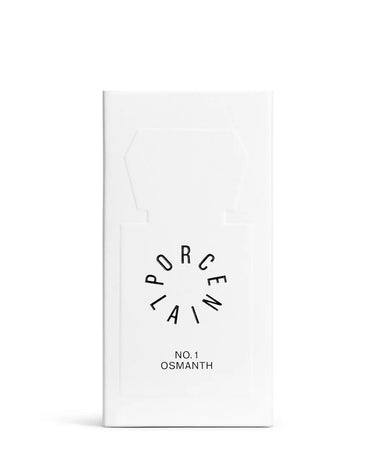 Porcelain Osmanth Eau De Parfum - Stéle