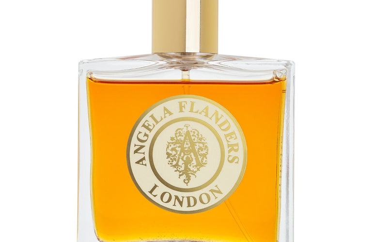 Angela Flanders Ottoman Eau de Parfum - Stéle