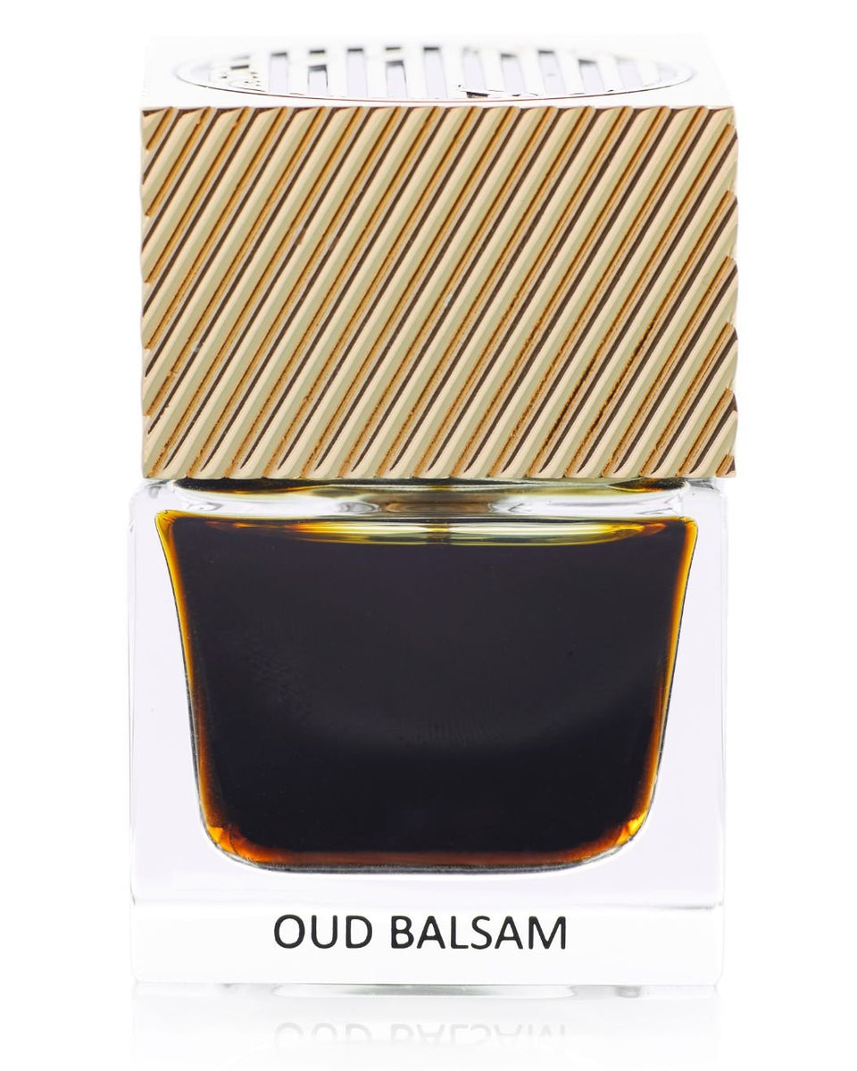 Feel Oud Oud Balsam Extrait de Parfum - Stéle