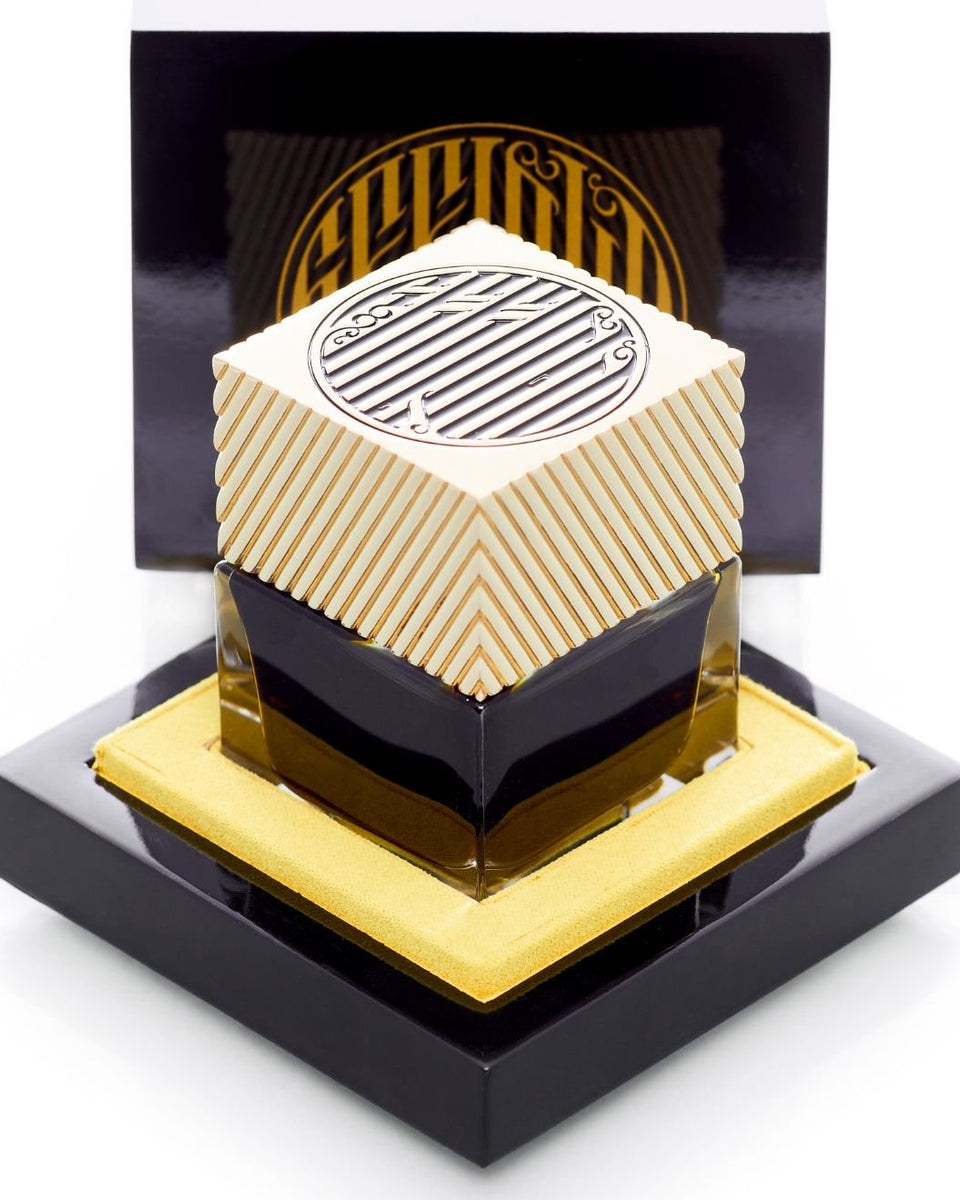 Feel Oud Oud Balsam Extrait de Parfum - Stéle
