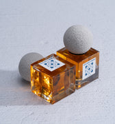 JINX Oud Bhut Beng Elixir de Parfum - Stéle