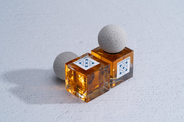 JINX Oud Bhut Beng Elixir de Parfum - Stéle