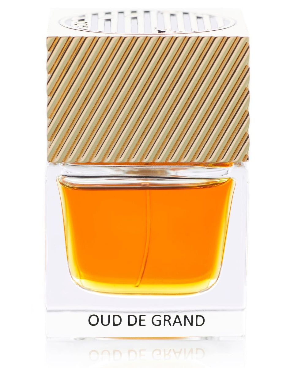 Feel Oud Oud de Grand Extrait de Parfum - Stéle