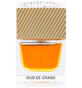 Feel Oud Oud de Grand Extrait de Parfum - Stéle