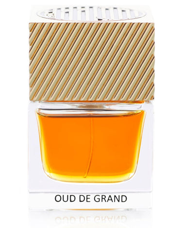 Feel Oud Oud de Grand Extrait de Parfum - Stéle