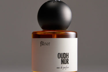 Flâner Oud Nūr Eau De Parfum