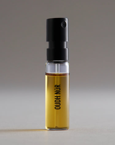 Flâner Oud Nūr Eau De Parfum - Stéle