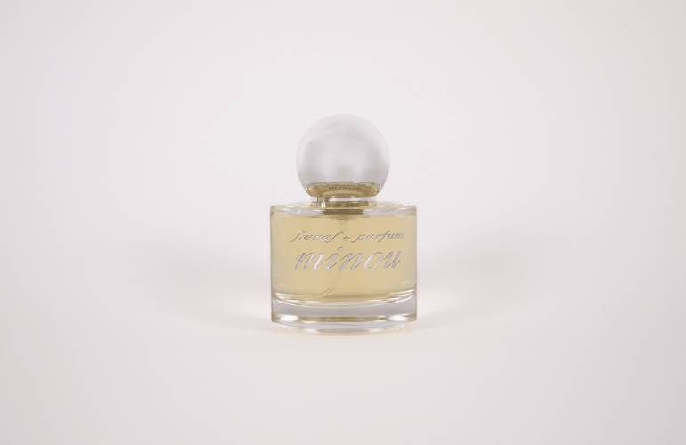 Færal Parfum Minou Extrait de Parfum - Stéle