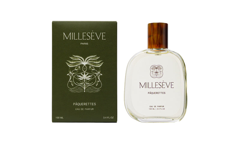 Millesève Pâquerettes Eau de Parfum - Stéle