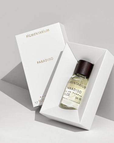 Pigmentarium Paradiso Eau de Parfum - Stéle